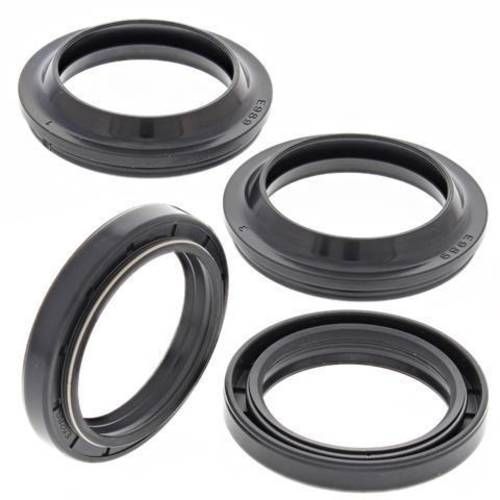 Fork and Dust Seal Kit BMW K100 RS 1000cc 1990 1991 1992