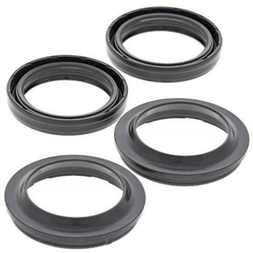 Fork and Dust Seal Kit Honda VT600CD 600cc 1993 - 2007