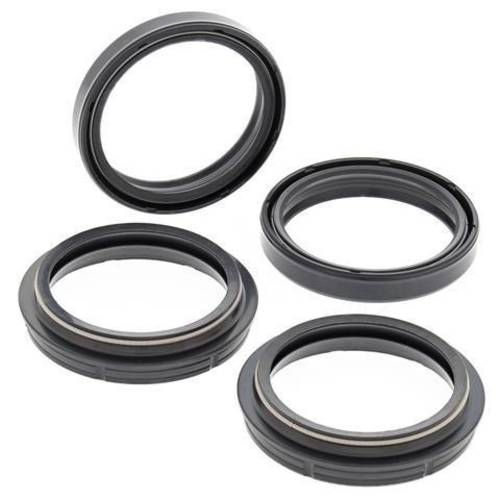 Fork and Dust Seal Kit Honda CRF450R 450cc 2013 2014 2015