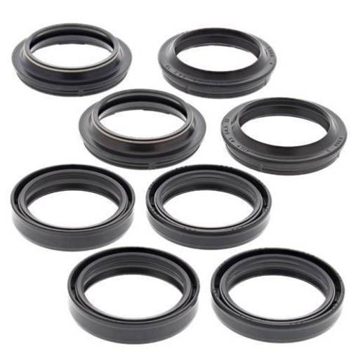 Fork and Dust Seal Kit Triumph Trident 900 900cc 1995 1996 1997 1998