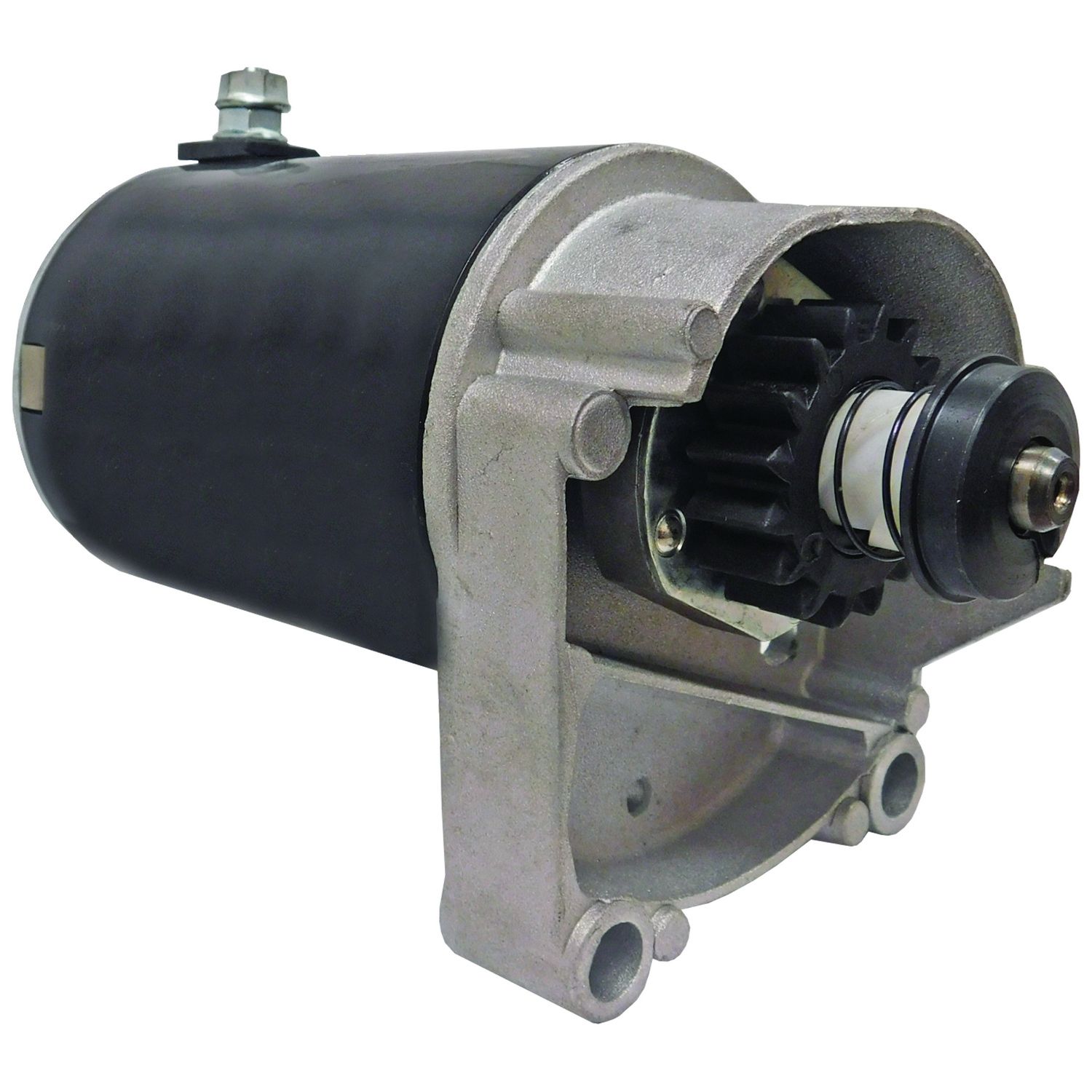 Briggs Stratton 14 16 18HP Starter Motor 393017 394674 394808