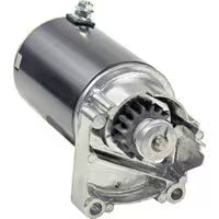 STARTER FITS BRIGGS STRATTON ENGINE 400707-0010-01 400707-0030-01 400707-0040-9