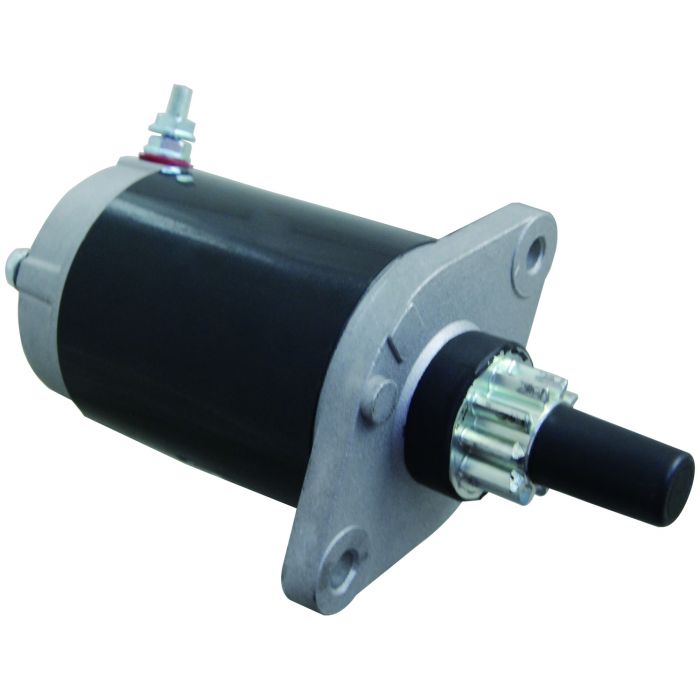 12 Volt Heavy Duty Starter Fits Tecumseh Engines Replaces 36264 36795