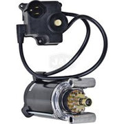 STARTER FITS KOHLER CV-11 CV-12 5 CV-14 ENGINES 9640640-M030SM 12-098-16