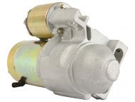 Starter Buick Chevrolet Pontiac 1256371 12574983