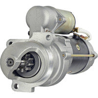 Starter Bobcat Clark Massey Ferguson New Holland Perkins Marine 323 442 2 9KW