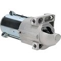 12 Volt Starter Fits Chevrolet Colorado 5 3L Trucks Avalanche 5 3L  12611102