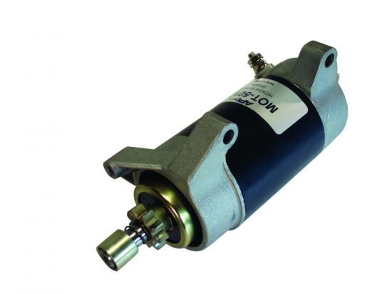 Starter Yamaha Marine 6H4 81800 10 6H4 81800 11