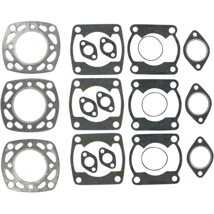 Top End Gasket Kit Polaris 650 SKS 650cc 88 89 90 91 92 93 94 95 96 97