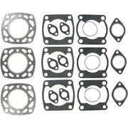 Top End Gasket Kit Polaris RXL TOURING 650cc 1994 1995
