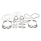 Top End Gasket Kit Polaris 500/600 XC SP 550cc 2004 2005