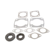 Complete Gasket Kit w/ Oil Seals Arctic Cat JAG 2000 275cc 76 77 78 79 80