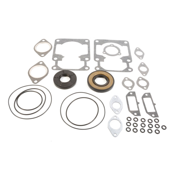 Complete Gasket Kit w/ Oil Seals Arctic Cat El Tigre EXT 530cc 1989 1990 1991