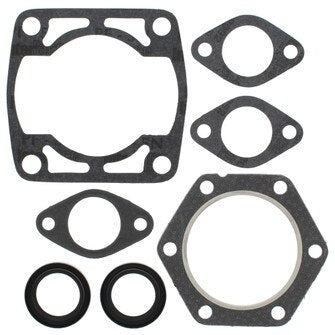 Complete Gasket Kit w/ Oil Seals Polaris Colt 250 FC/1 250cc 72 73 74 75 76 77