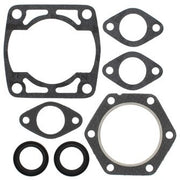 Complete Gasket Kit w/ Oil Seals Polaris Colt 250 FC/1 250cc 72 73 74 75 76 77