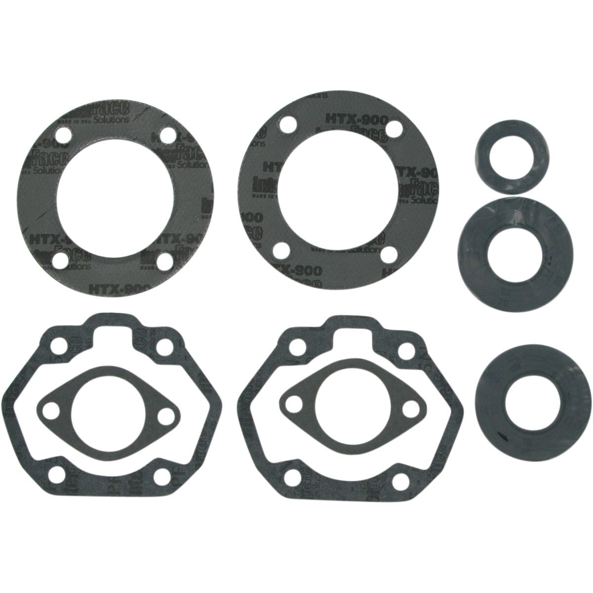 Complete Gasket Kit w/ Oil Seals Ski-Doo TNT RV FA 340cc 1976 1977 1978