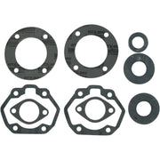 Complete Gasket Kit w/ Oil Seals Ski-Doo TNT RV FA 340cc 1976 1977 1978