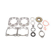 Complete Gasket Kit w/ Oil Seals Yamaha EXCITER 570 ST SX 570cc 90 91 92 93