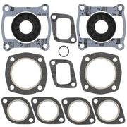 Complete Gasket Kit w/ Oil Seals Polaris 340 Edge 340cc 2003