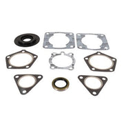 Complete Gasket Kit w/ Oil Seals Polaris Electra 340cc 1974 1975 1976 1977