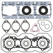 Complete Gasket Kit w/ Oil Seals Polaris 600 XCR 600cc 1994
