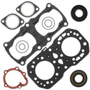 Complete Gasket Kit w/ Oil Seals Polaris 500 RMK 500cc 1998 1999