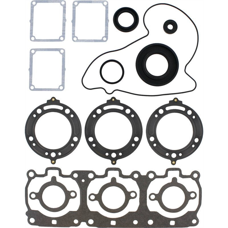 Complete Gasket Kit w/ Oil Seals Yamaha VMAX 700 SX 700cc 1997 1998 1999