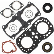 Complete Gasket Kit w/ Oil Seals Polaris 500 CLASSIC TOURING 500cc 00 01 02 03