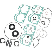 Complete Gasket Kit w/ Oil Seals Ski-Doo GRAND TOURING 700 700cc 2001 2002
