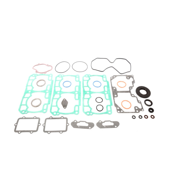 Complete Gasket Kit w/ Oil Seals Ski-Doo MXZ IRON DOG 800R ETEC 800cc 2015