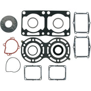 Complete Gasket Kit w/ Oil Seals Yamaha RS VECTOR MOUNTIAN/SE 973cc 2007