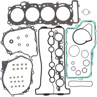 Complete Gasket Kit w/ Oil Seals Yamaha APEX MTX/SE 1000cc 2008