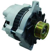 Alternator Fits Chevrolet GMC C K R V Series Pickups 87-93 10463039