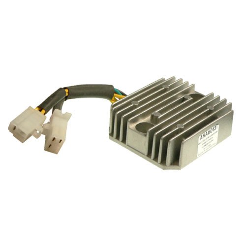 Voltage Regulator  Suzuki GS 650cc Katana / GL/ GLT 3-Phase with sensor