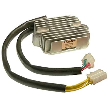 Voltage Regulator  Honda CX500, Turbo, C 1978-1982