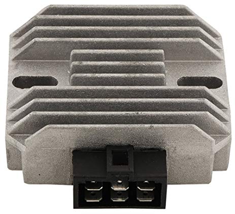 Voltage Regulator  Kawasaki Voyager Tengai SH548-12