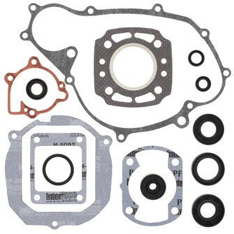 Complete Gasket Kit w/ Oil Seals Yamaha YZ80 80cc 1983