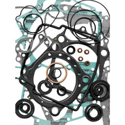 Complete Gasket Kit w/ Oil Seals Polaris Ranger 4X4 500 EFI 500cc 2006