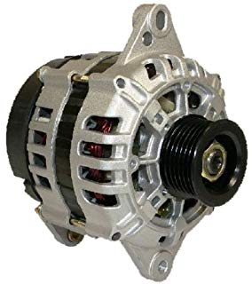 Alternator Buick Chevrolet 321-1843 321-1862