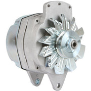 94 AMP ALTERNATOR FOR EVINRUDE JOHNSON ALL MODELS V8 ENGINE 1963 1964 1965