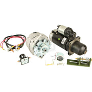 Altertnator Starter Conversion John Deere SE501474 TY16172