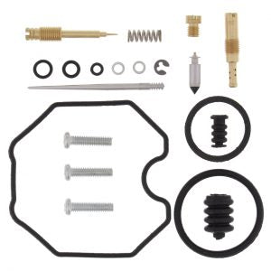 Carburetor Rebuild Kit Honda ATC200M 200cc 1984 1985