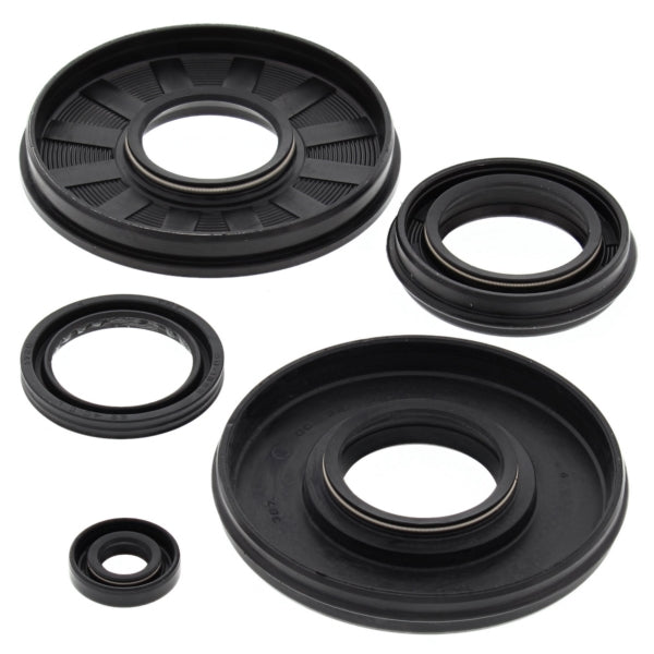 Oil Seal Yamaha SRV SR540 J K L M N P 85 to 91