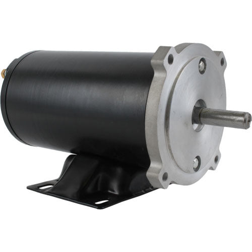 MOTOR CANIMEX SPREADERS 120Z402H1 120Z402H2 120Z402H WESTERN W4BB-1601