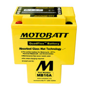 Battery Honda 31500-ME9-677 ME9-612 ME9-611