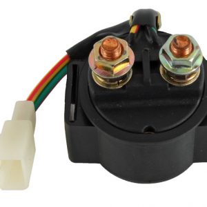 Yamaha Motorcycle Starter Solenoid Relay NEW 1984-1985 FJ600