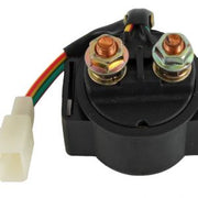 Yamaha Motorcycle Starter Solenoid Relay NEW 1984-1985 FJ600