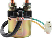 Starter Solenoid 2001-2014 Honda TRX500FA FourTrax Foreman Rubicon ATV