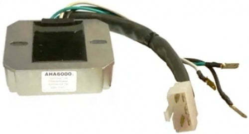 Voltage Regulator Honda CB750 1976 76 Three Phase