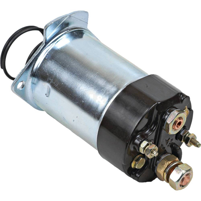 Solenoid For Massey Ferguson Tractors MF-2200 MF-175